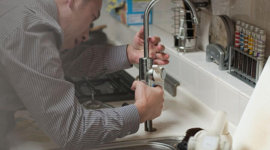 Professional septic pumping service in Whittier, AK
